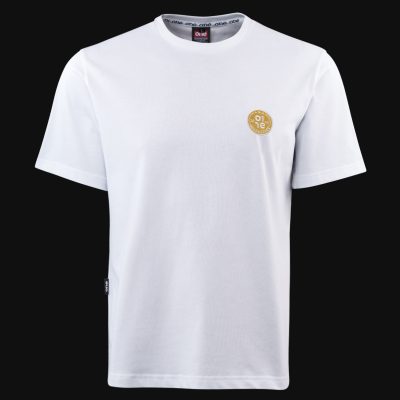 herren-t-shirt-weiss-in-uebergroesse-gold-one