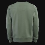 Opalgrünes Herren Sweatshirt - Game Changer - 04