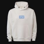 Weißes Herren Hoodie - Billiards - 02