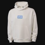 Weißes Herren Hoodie - Billiards - 06