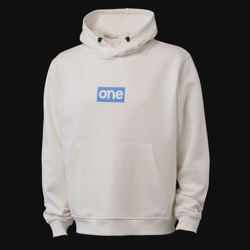 Weißes Herren Hoodie - Billiards - 06
