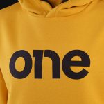 Galbes Herren Hoodie - Amber One - 02
