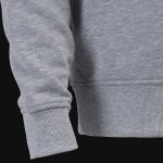 Graues Herren Sweatshirt - GSP - 05