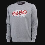Graues Herren Sweatshirt - GSP