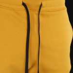 Herren Jogginghose Gelb - Amber One - 05