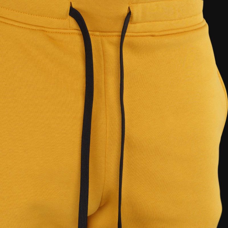 Herren Jogginghose Gelb - Amber One - 05