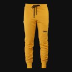 Herren Jogginghose Gelb - Amber One