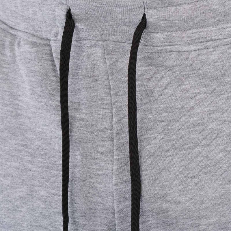Herren Jogginghose Grau - Ash One - 04