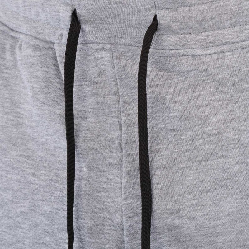 Herren Jogginghose Grau - Grey B-Box - 04