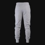 Herren Jogginghose Grau - Grey B-Box - 07