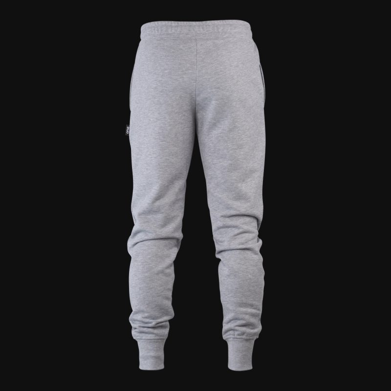 Herren Jogginghose Grau - Grey B-Box - 07