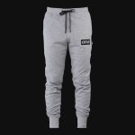 Herren Jogginghose Grau - Grey B-Box