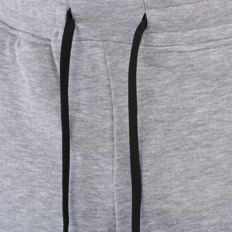 Herren Jogginghose Grau - O1 Grey - 02