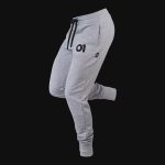 Herren Jogginghose Grau - O1 Grey - 04