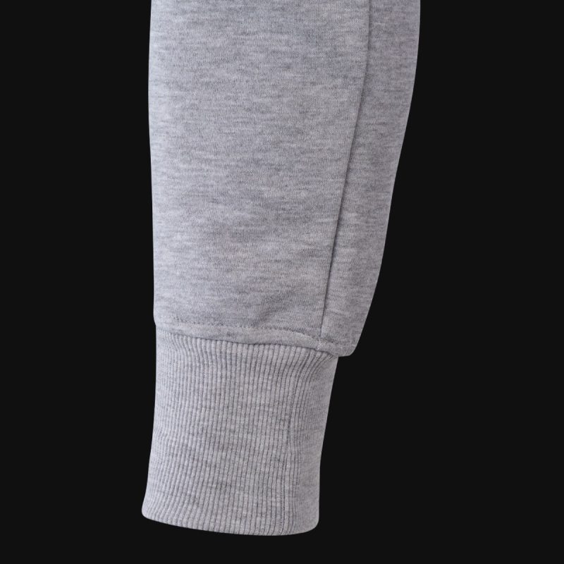 Herren Jogginghose Grau - O1 Grey - 05