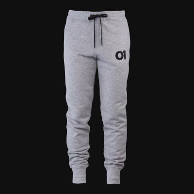 Herren Jogginghose Grau - O1 Grey