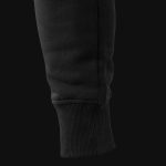 Herren Jogginghose Schwarz - Blackout Pro - 05