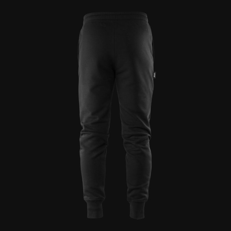 Herren Jogginghose Schwarz - Signature One V.02 - 07