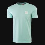 Herren T-Shirt - Mint Box One - 03