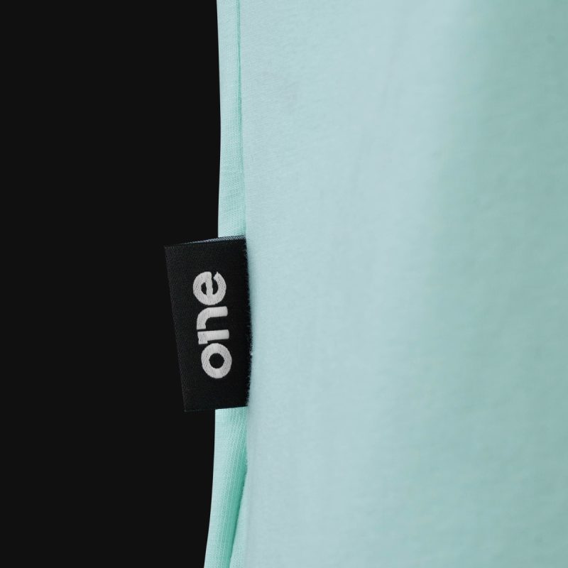 Herren T-Shirt - Mint Box One - 04