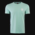 Herren T-Shirt - Mint Box One
