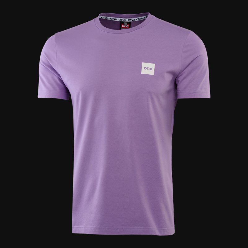 Herren T-Shirt - P-Box One - 02