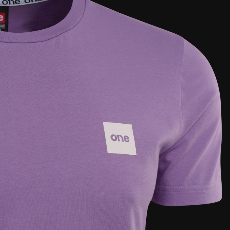 Herren T-Shirt - P-Box One - 03