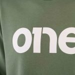 Opalgrünes Herren Sweatshirt - Verdant One - 02