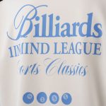 Herren Freizeitanzug - Billiards - 05
