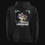 Herren Freizeitanzug - Cabernation One - 02