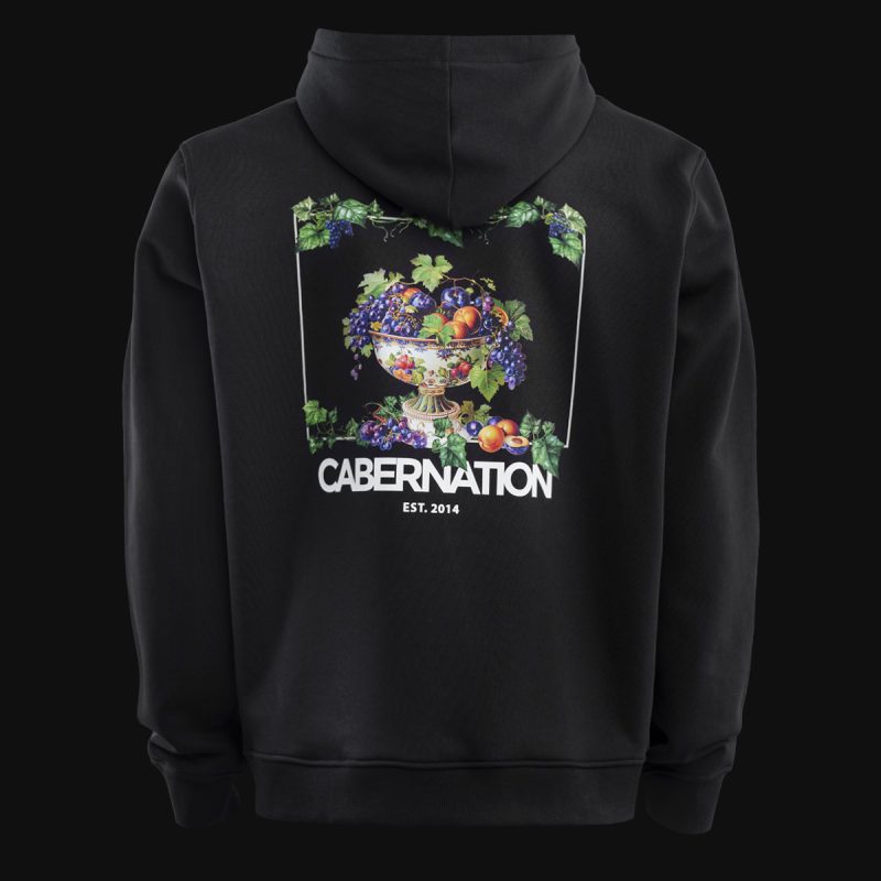 Herren Freizeitanzug - Cabernation One - 02