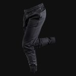 Herren Freizeitanzug - Cabernation One - 05