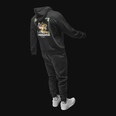 Herren Freizeitanzug - Cabernation One