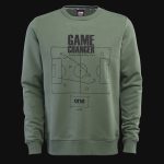 Herren Freizeitanzug - Game Changer - 02