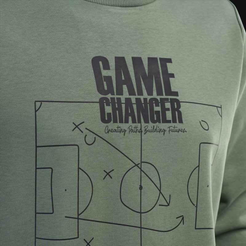 Herren Freizeitanzug - Game Changer - 04