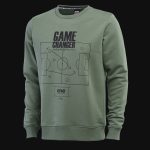 Herren Freizeitanzug - Game Changer - 06