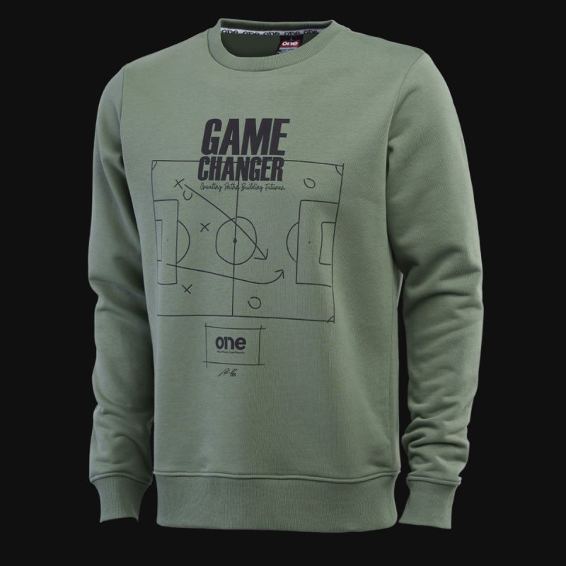 Herren Freizeitanzug - Game Changer - 06