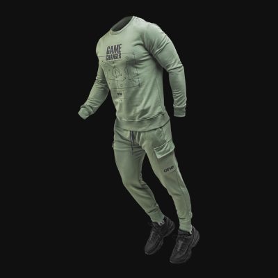 Herren Freizeitanzug - Game Changer