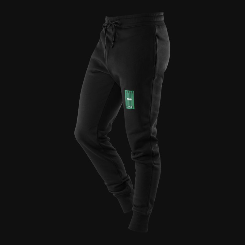 Herren Freizeitanzug - Signature One V.02 - 06