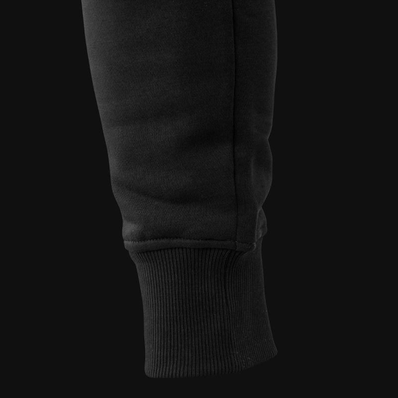 Herren Jogginghose Schwarz - Blvck One - 02