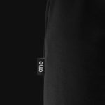 Herren Jogginghose Schwarz - Blvck One - 03