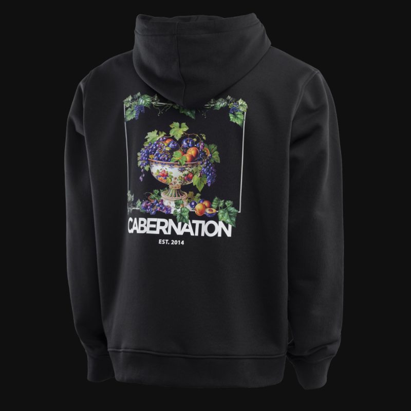 Set Herren Hoodie und Herrenjeans – Cabernation One - 05