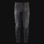 Set Herren Hoodie und Herrenjeans – Nebula Cruiser One - 03