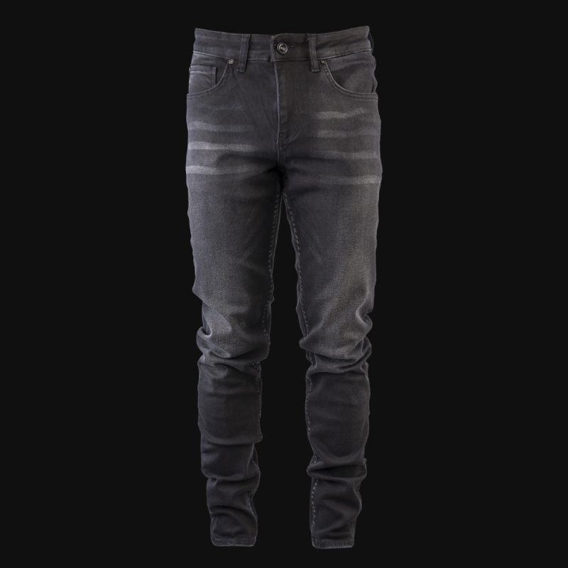 Set Herren Hoodie und Herrenjeans – Nebula Cruiser One - 03