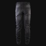 Set Herren Hoodie und Herrenjeans – Nebula Cruiser One - 06
