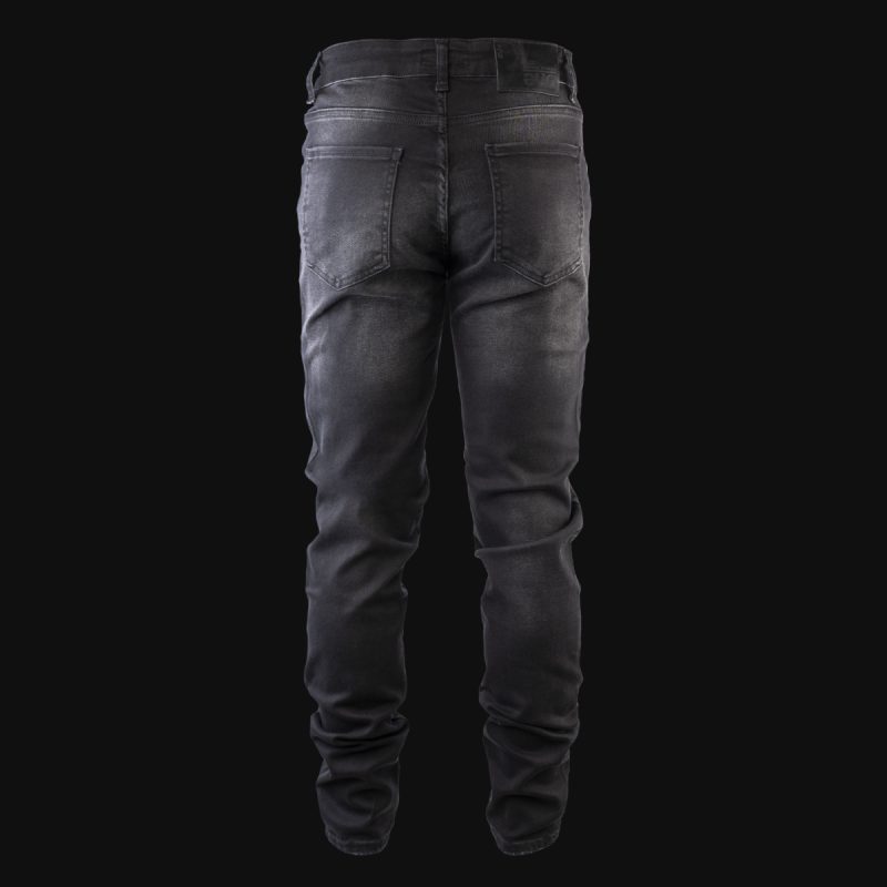 Set Herren Hoodie und Herrenjeans – Nebula Cruiser One - 06