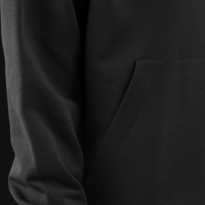 Set Herren Hoodie und Herrenjeans – Nebula Cruiser One - 09