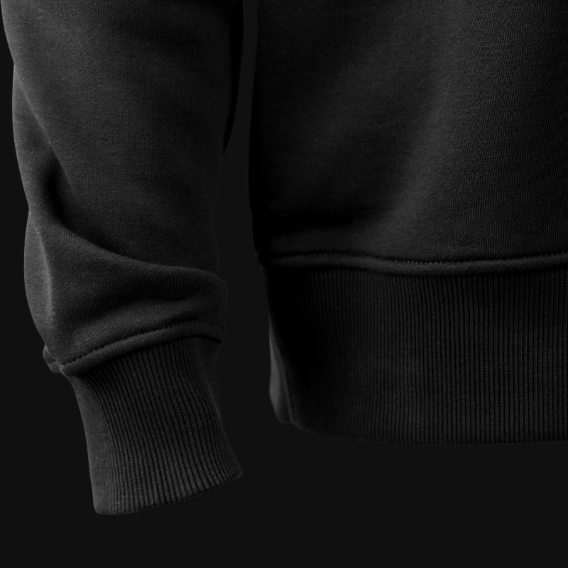 Set Herren Hoodie und Herrenjeans – Nebula Cruiser One - 10