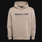 Herren Hoodie 1inmind DNM - 02