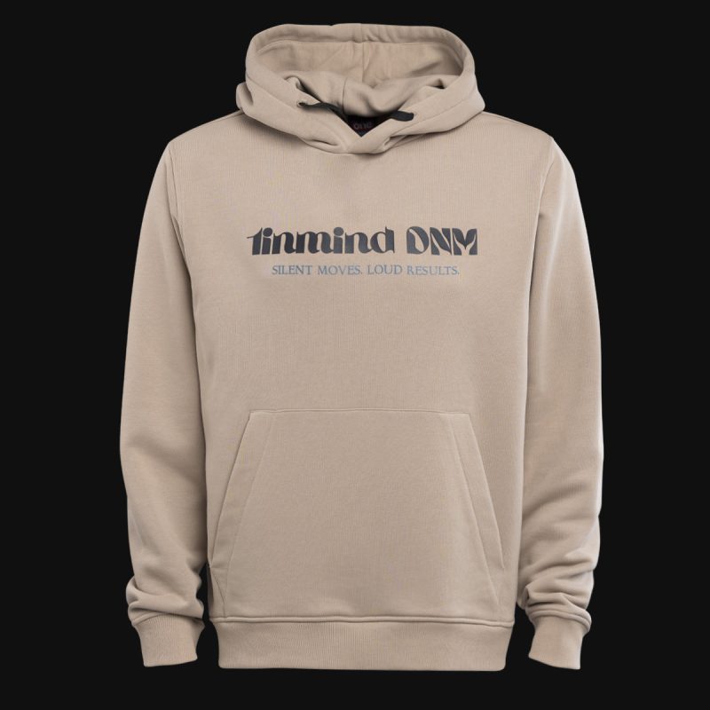 Herren Hoodie 1inmind DNM - 02